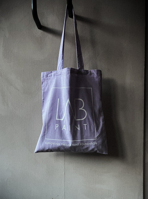 LAB TOTE BAG