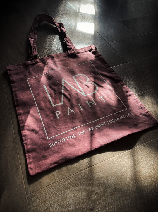 LAB TOTE BAG