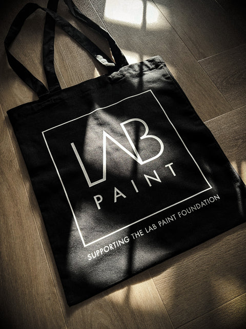 LAB TOTE BAG