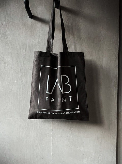 LAB TOTE BAG