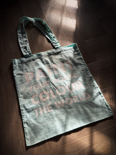 LAB TOTE BAG