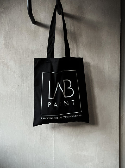 LAB TOTE BAG