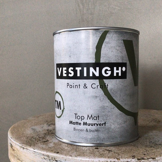 Vestingh Top Matt Wandfarbe (TM)