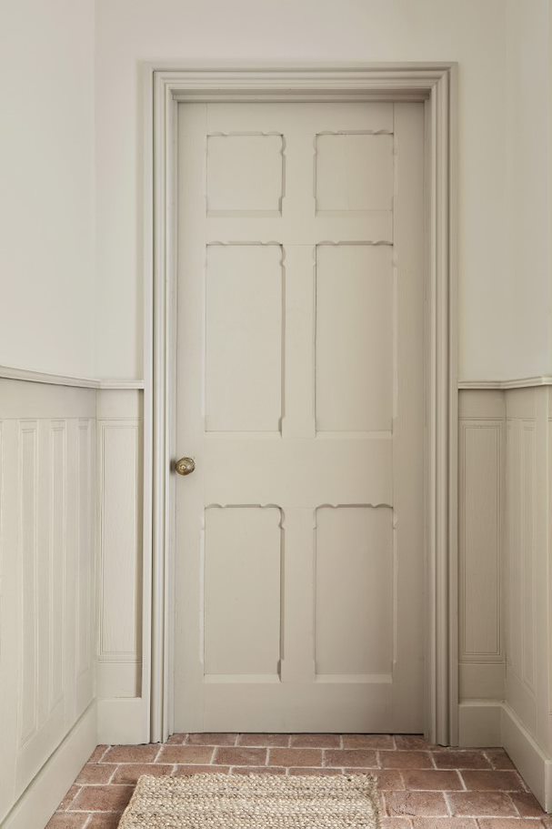 Interior Oil Eggshell | Portland Stone - Light no. 281
