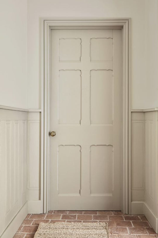 Interior Oil Eggshell | Portland Stone - Light no. 281