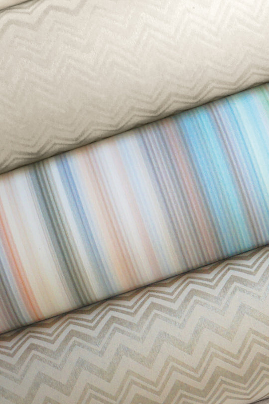 ARTE Riga Multicolor Horizontal Missoni Home Wallcoverings 02 10199 afbeelding 3