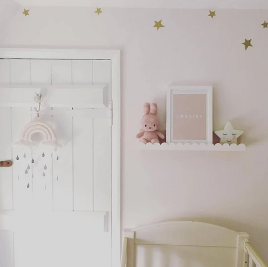 Limewash | Rusling no. 9