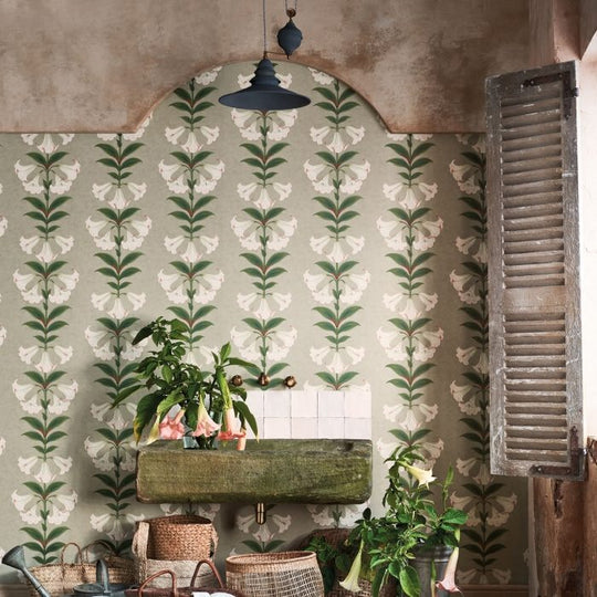 Cole &amp; Son Seville Angel&