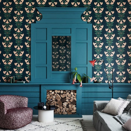 Cole &amp; Son Seville Angel&