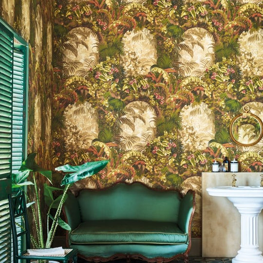 Cole &amp; Son Seville Hispalis behang 117/2005