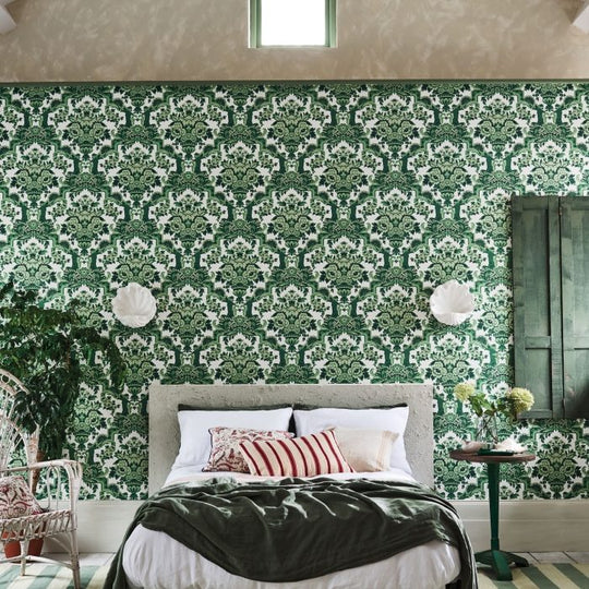 Cole &amp; Son Seville Lola behang 117/13042