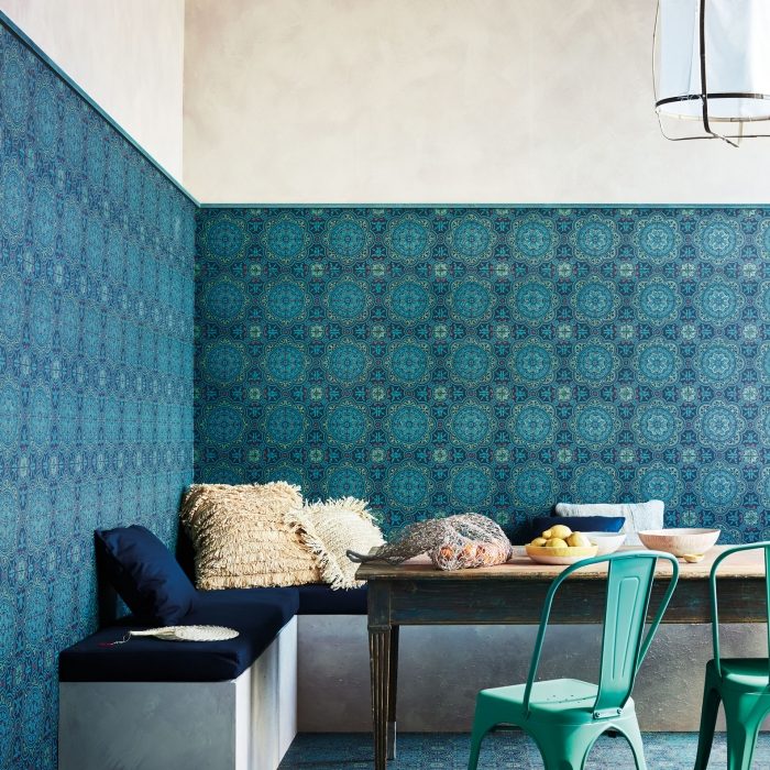 Cole &amp; Son Albemarle Piccadilly behang 117/8022