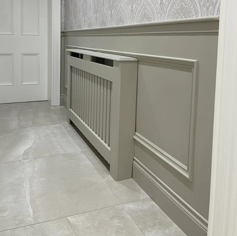Absolute Matt Emulsion | Slaked Lime - Dark no. 151