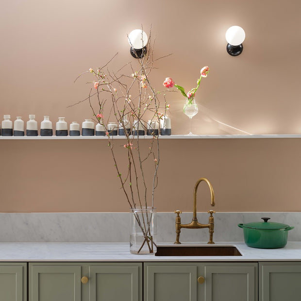 Limewash | Templeton Pink no. 303