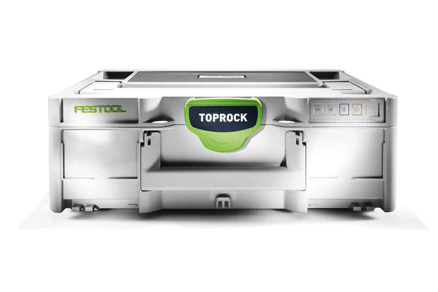 Festool Bluetooth® speaker Toprock SYS3 BT20 M 137