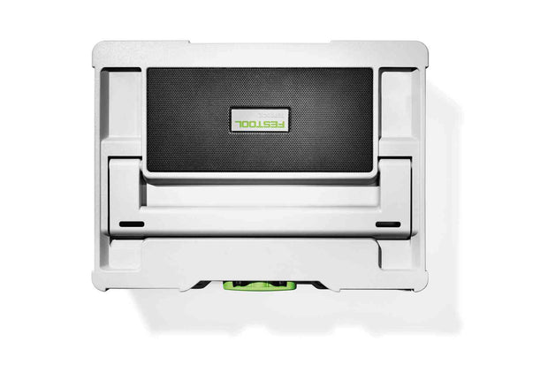 Festool Bluetooth® speaker Toprock SYS3 BT20 M 137