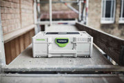 Festool Bluetooth® speaker Toprock SYS3 BT20 M 137