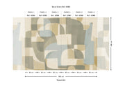 HookedOnWalls Milano Brera behang 42963Afbeelding 6