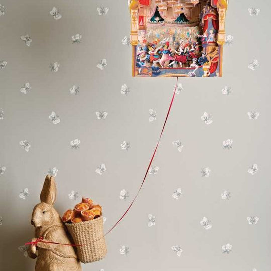Cole &amp; Son Whimsical Peaseblossom behang 103/10033