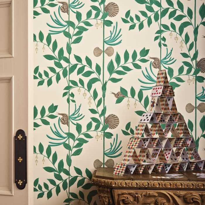 Cole &amp; Son Whimsical Secret Garden behang 103/9031