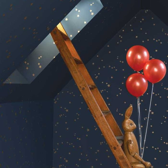 Cole &amp; Son Whimsical Stars behang 103/3017