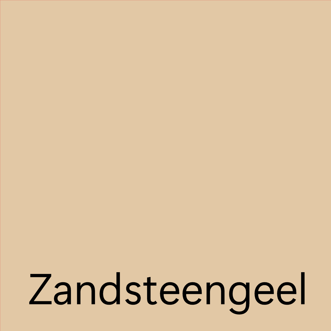 LAB Multiprimer Buiten | Zandsteengeel F2.15.75