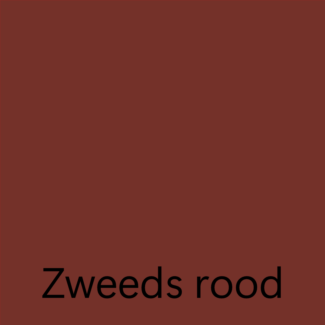 LAB Multiprimer Buiten | Zweeds rood C4.40.20