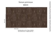 ÉLITIS Nature precieuse Behang Collectie RM_555_70