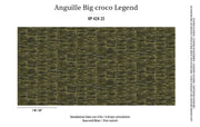 ÉLITIS Anguille Legend Behang VESTINGH Amsterdam VP_424_22