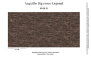 ÉLITIS Anguille Legend Behang VESTINGH Amsterdam VP_424_23