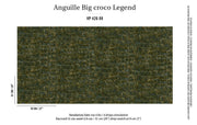 ÉLITIS Big Croco Legend Behang VP_426_09