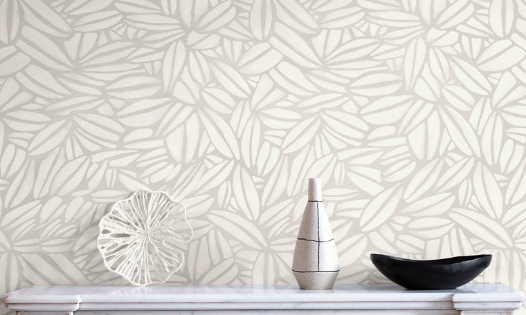 ÉLITIS Succulente Behang Flower Power behang collectie