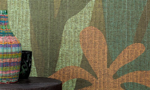 ÉLITIS La passion de Diego Behang Natural Mood Collectie VP_919_01