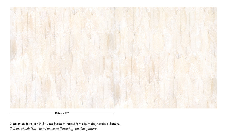 ÉLITIS Blanche Neige Behang RM_972_01