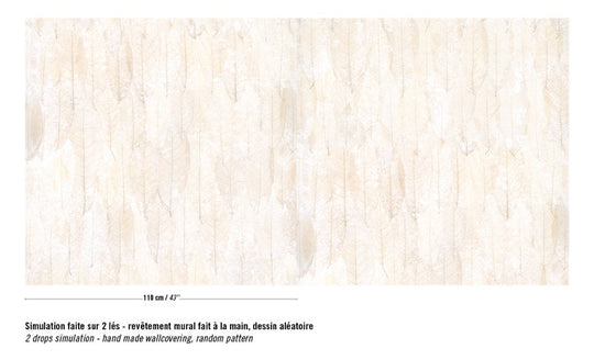 ÉLITIS Blanche Neige Behang RM_972_01