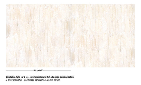 ÉLITIS Blanche Neige Behang RM_972_01