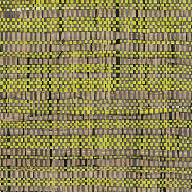 ÉLITIS Laolag Behang Raw Raffia behang collectie RM_967_62