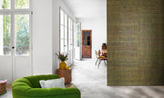 ÉLITIS Laolag Behang Raw Raffia behang collectie RM_967_62