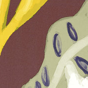 ÉLITIS Fleur de lune Behang - Flower Power behang TP_305_05
