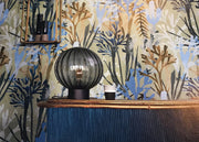 ÉLITIS Algues Behang Flower Power behang collectie