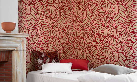 ÉLITIS Succulente Behang Flower Power behang collectie TP_301_02