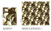 ÉLITIS Arum Behang Flower Power behang collectie TP_304_03