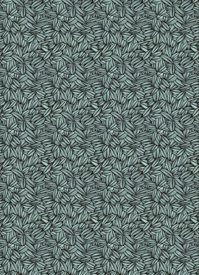 ÉLITIS Succulente Behang Flower Power behang collectie TP_301_03