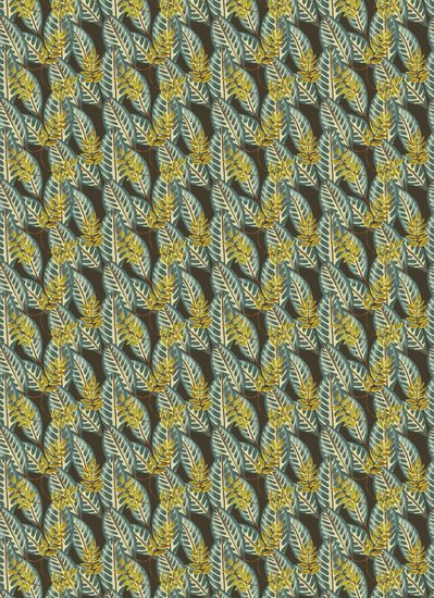 ÉLITIS Alocasia Behang Flower Power behang collectie TP_302_03