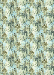 ÉLITIS Algues Behang Flower Power behang collectie TP_303_04
