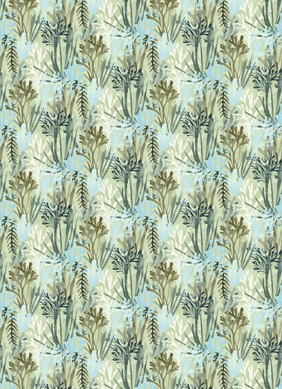 ÉLITIS Algues Behang Flower Power behang collectie TP_303_04
