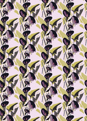 ÉLITIS Arum Behang Flower Power behang collectie TP_304_01