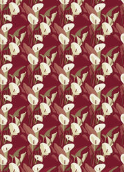 ÉLITIS Arum Behang Flower Power behang collectie TP_304_04