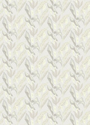 ÉLITIS Fleur de lune Behang - Flower Power behang TP_302_02