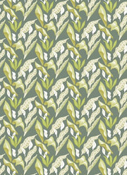 ÉLITIS Fleur de lune Behang - Flower Power behang TP_305_02